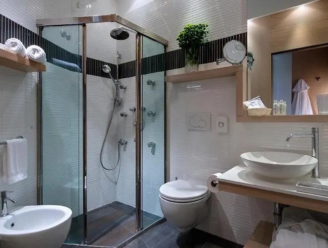 Hotel Alexandra Plaza Riccione