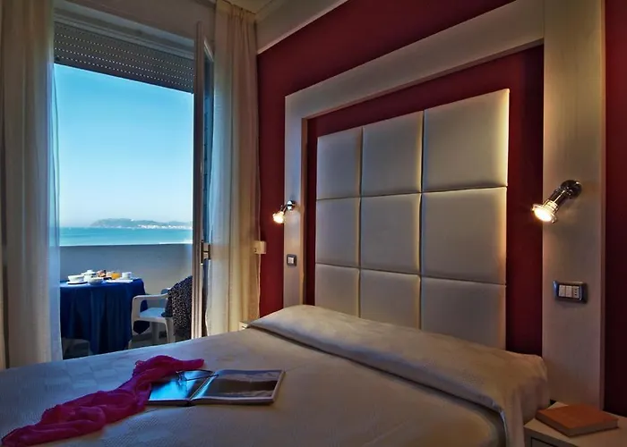 Alexandra Plaza Hotel Riccione