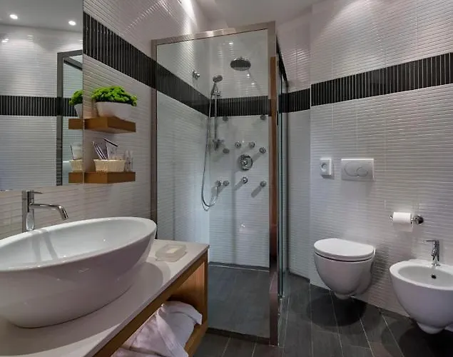 Hotel Alexandra Plaza