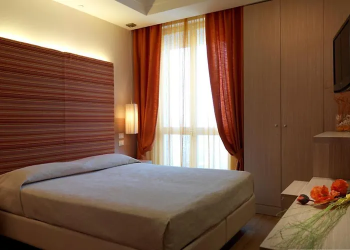 Alexandra Plaza Ξενοδοχείο 4*