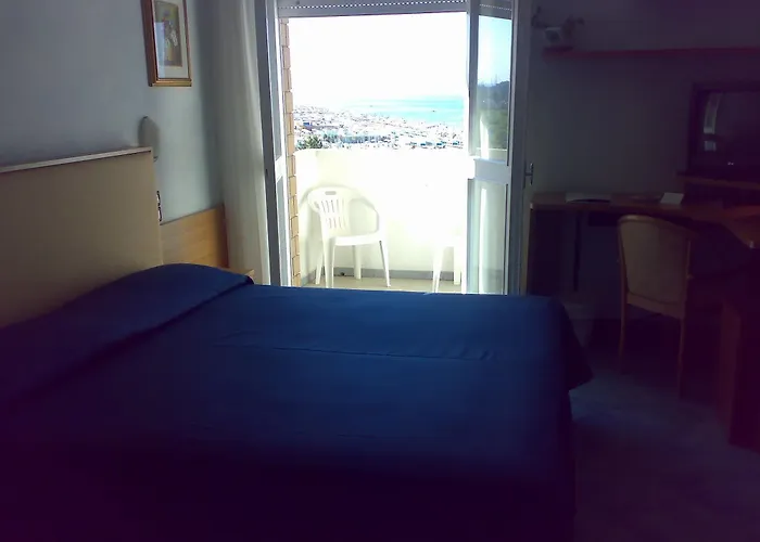 Alexandra Plaza Riccione