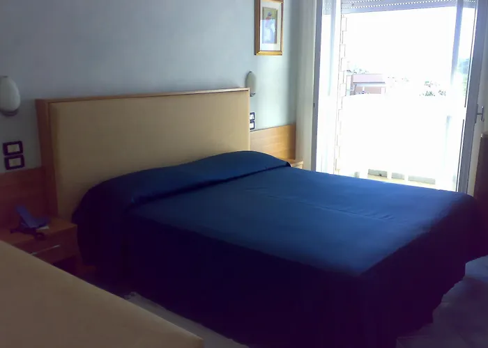 Alexandra Plaza 4* Riccione