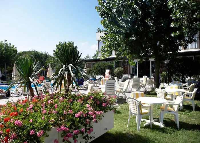 Alexandra Plaza Riccione