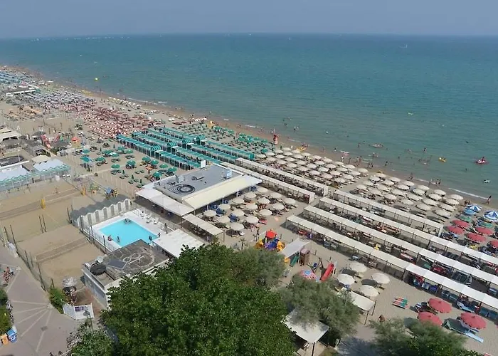 Alexandra Plaza Hotel Riccione