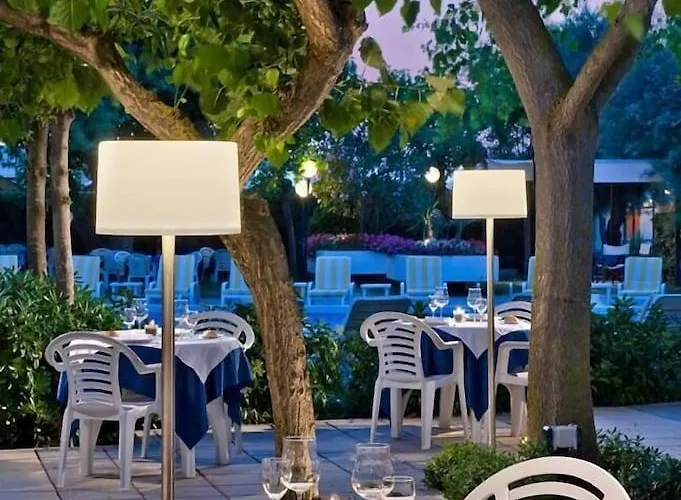 فندق Alexandra Plaza ريتشيوني