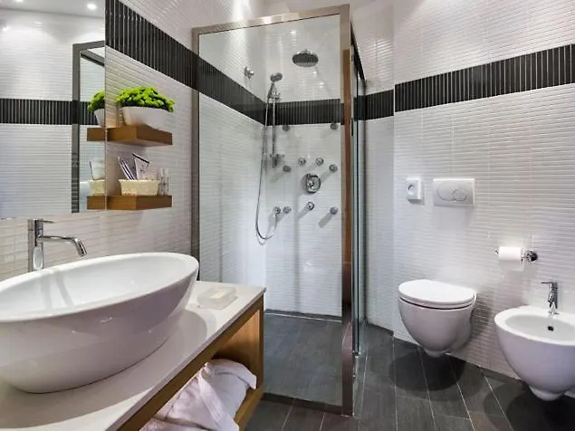 Alexandra Plaza Hotel Riccione