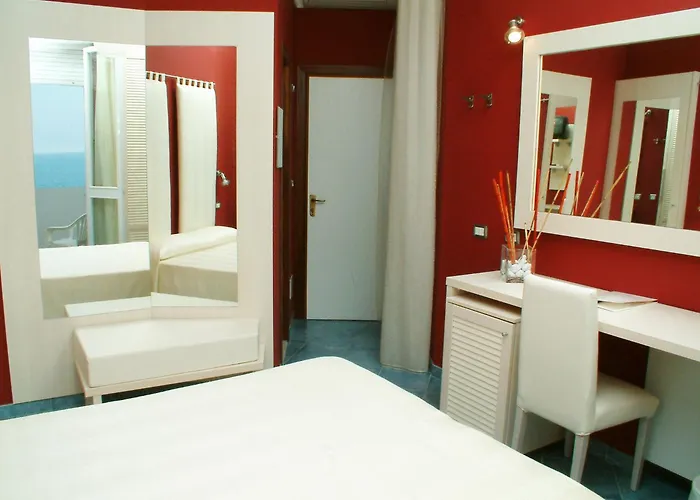 Alexandra Plaza Hotel Riccione