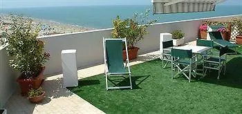 Alexandra Plaza Ξενοδοχείο Ριτσιόνε