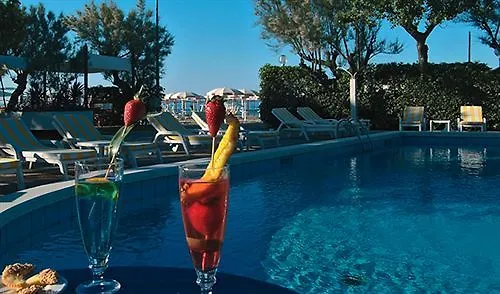 Hotel Alexandra Plaza Riccione