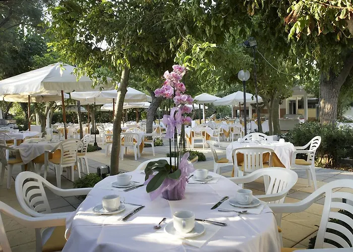 Alexandra Plaza Riccione