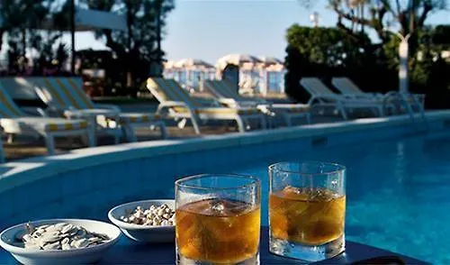 Alexandra Plaza Hotel Riccione