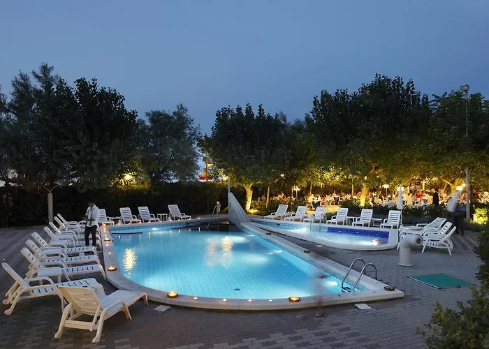 Alexandra Plaza Riccione