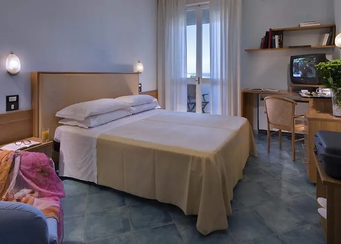 Hotel Alexandra Plaza 4*