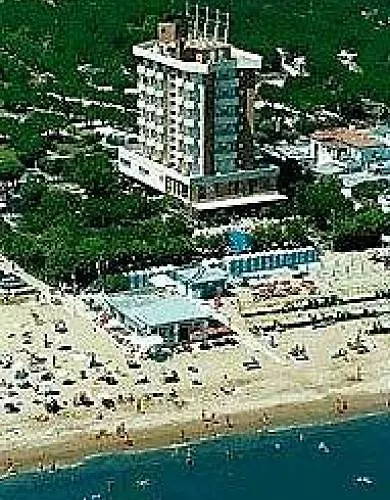 Alexandra Plaza 4* Riccione